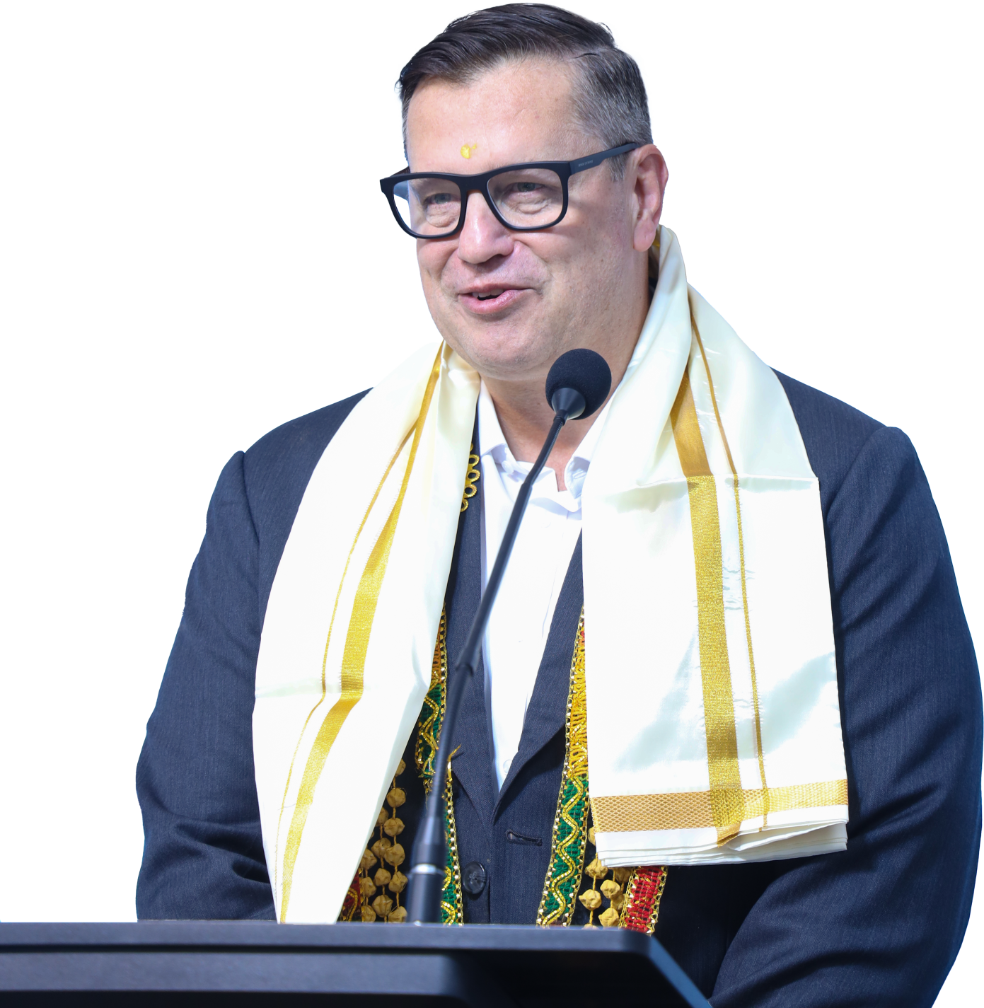 ACT Speaker