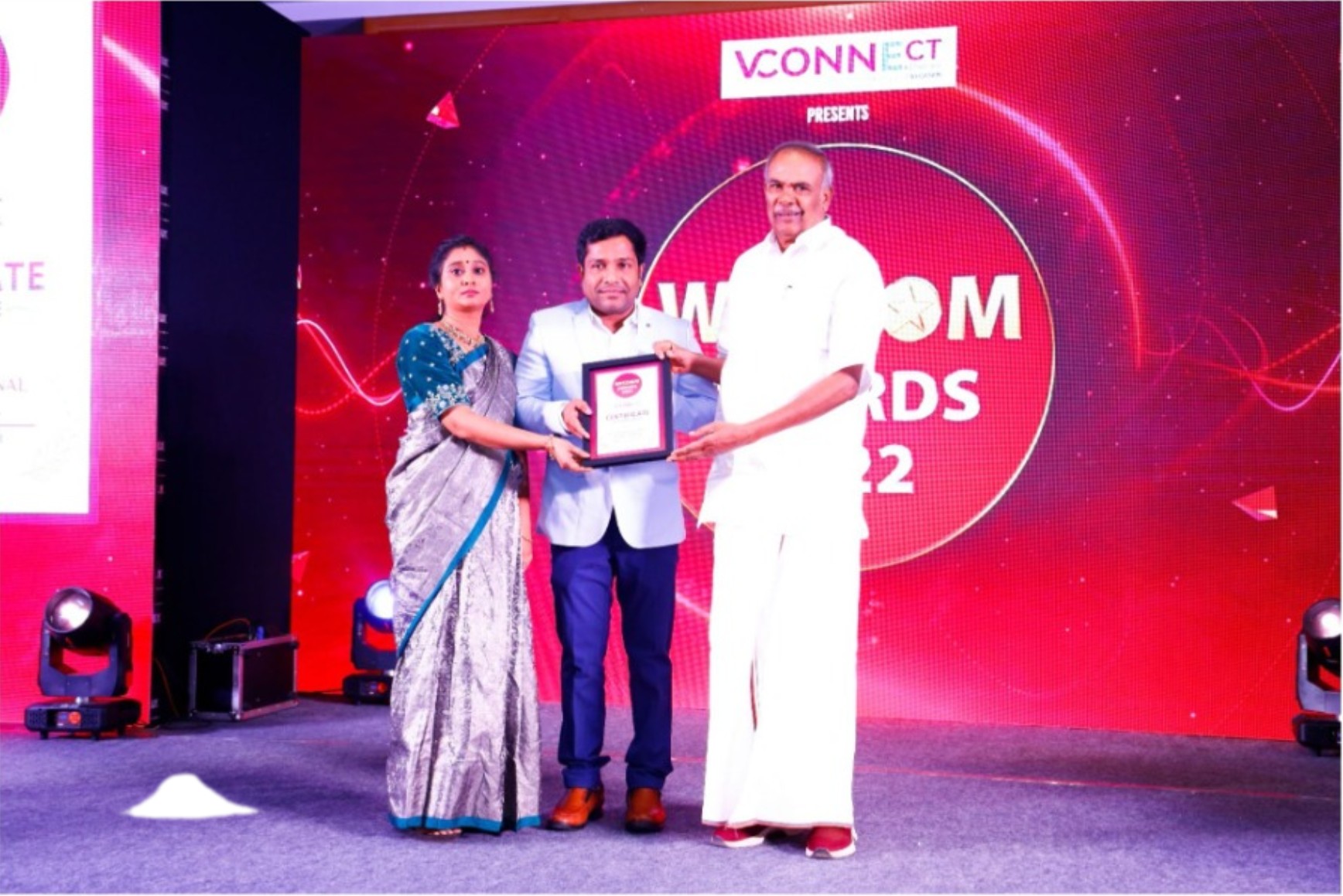 Award Ceremony