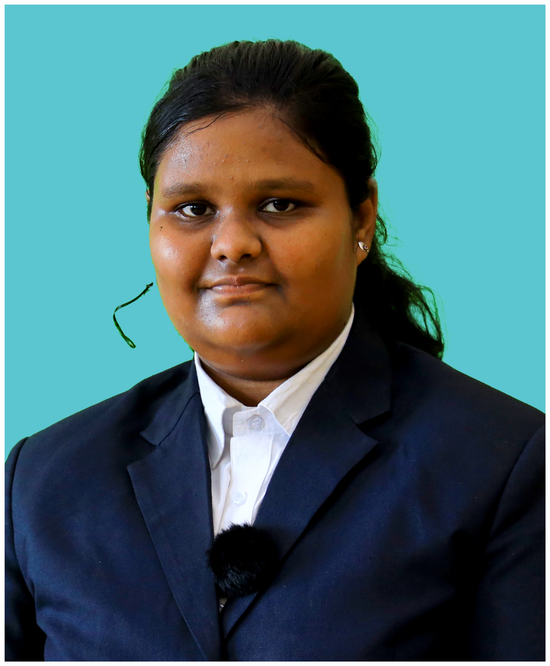 A. S. Gunavarshini