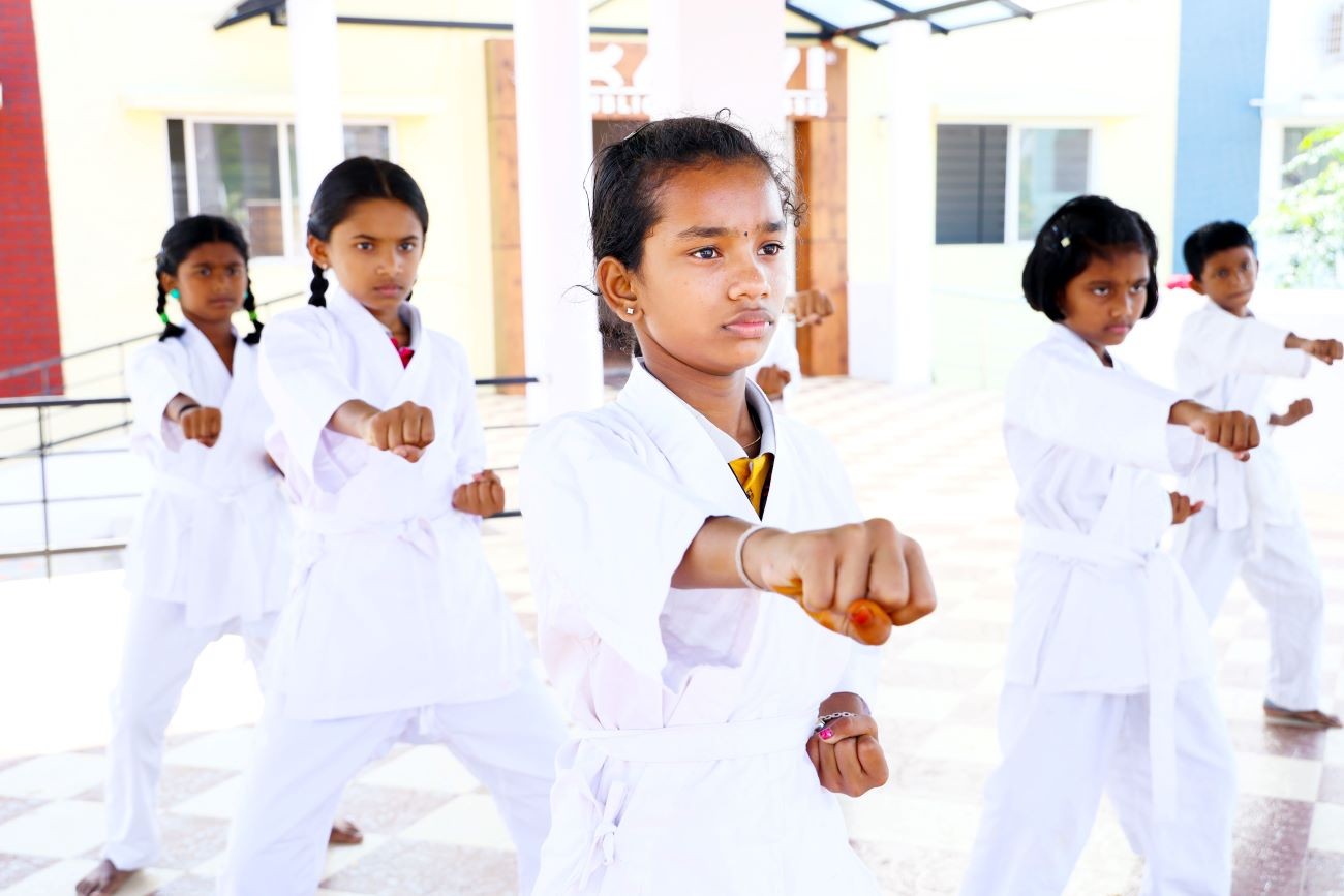 Karate