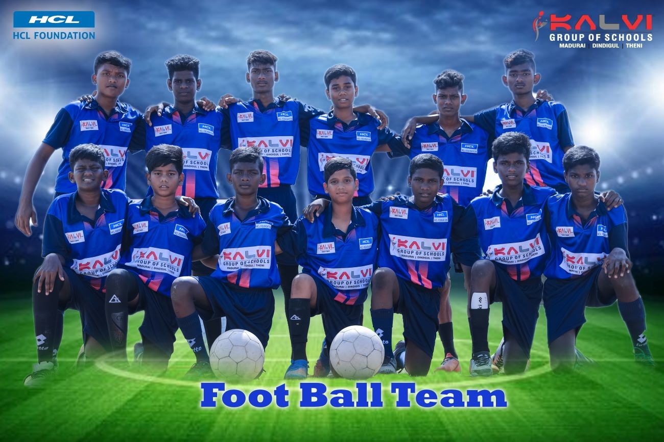 Foot Ball