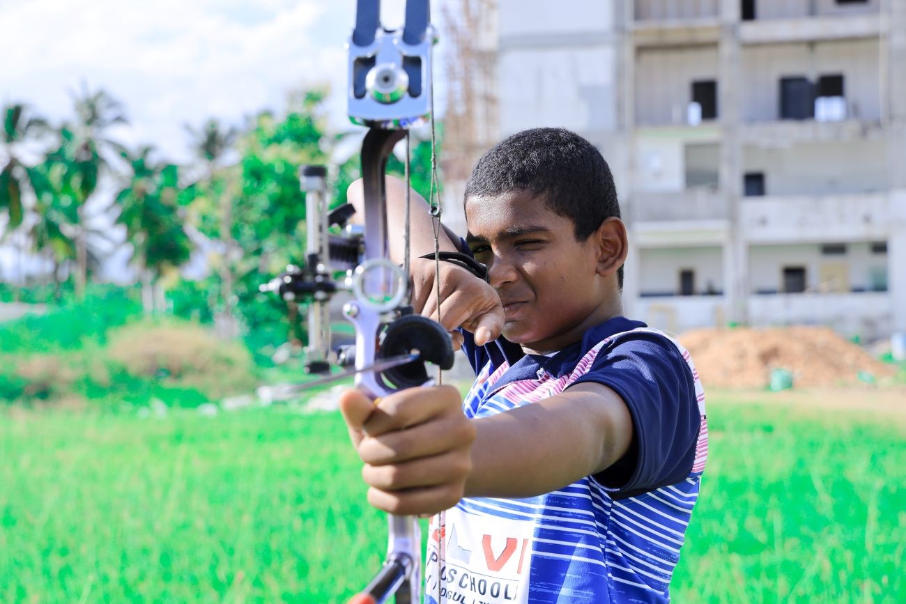Archery