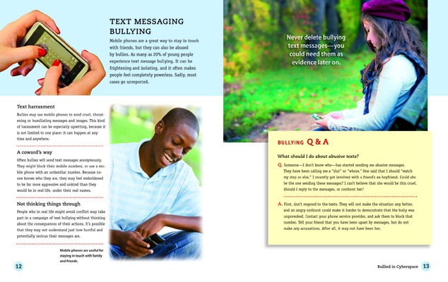 Anti-Bullying Basics