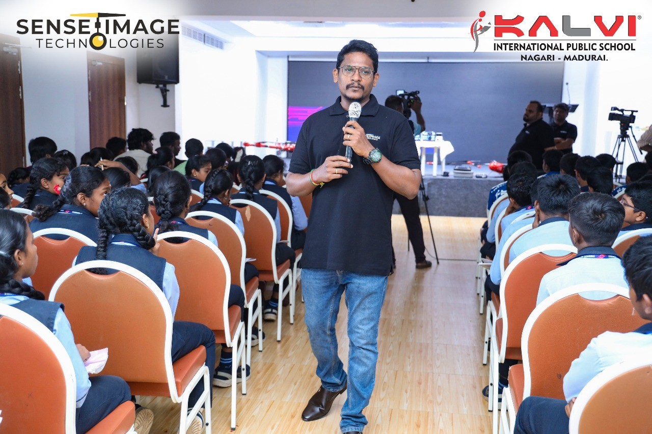 Drone Technology Orientation Programme